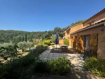 Maison, 169,32 m²