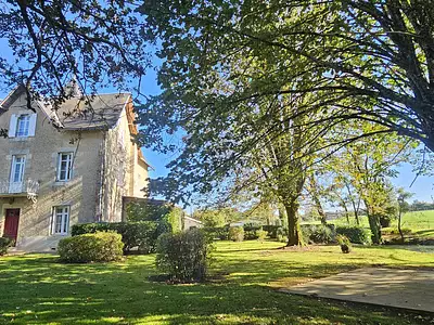 Maison, 235 m²