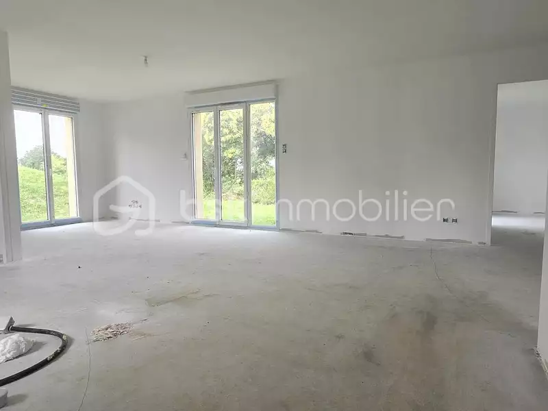 Maison, 95 m²