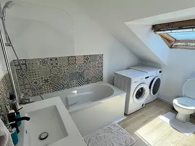 Appartement, 100,2 m²