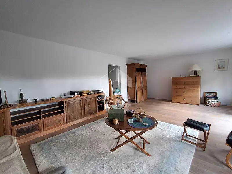Appartement, 81 m²