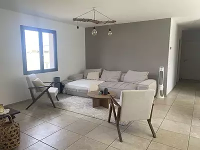 Maison, 93 m²