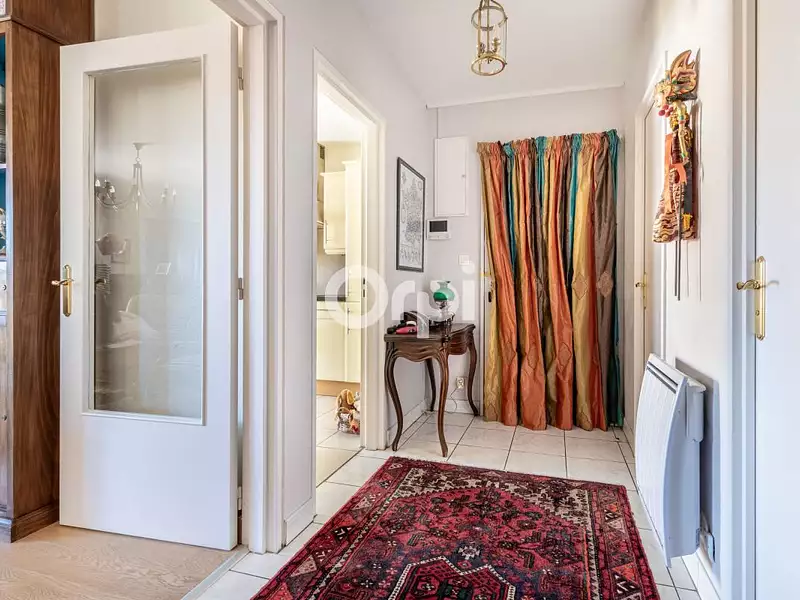 Appartement, 105 m²