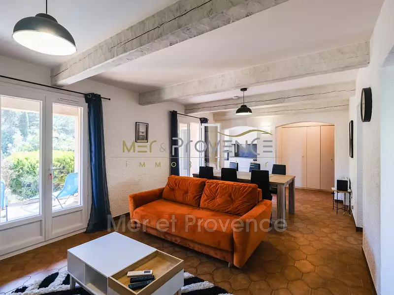 Appartement, 60 m²