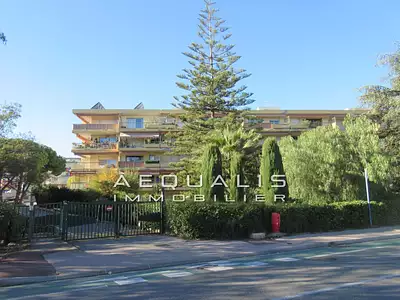 Appartement, 76,51 m²