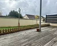 Appartement, 57,27 m²