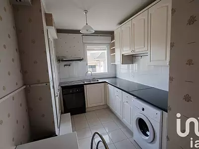 Appartement, 89 m²