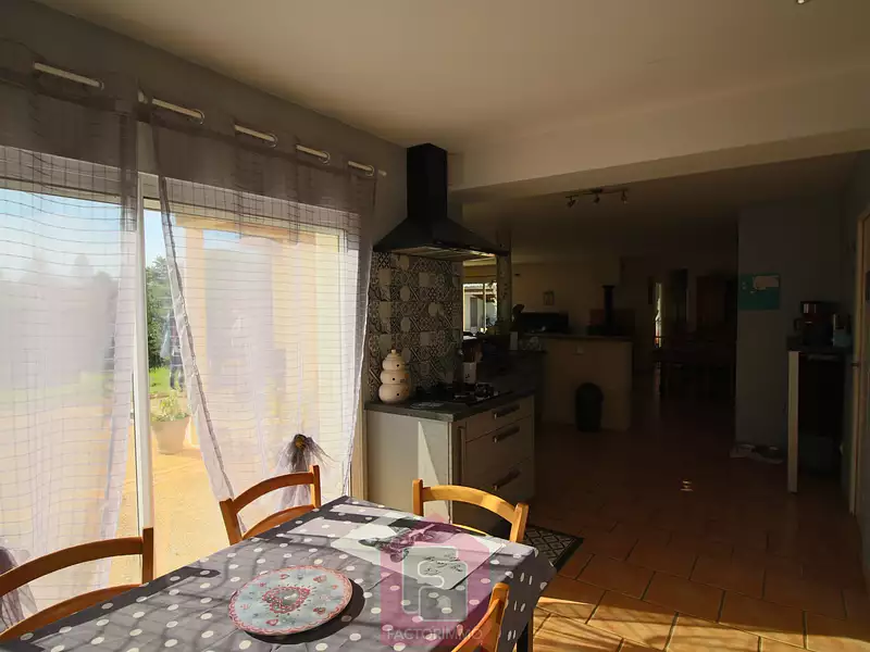 Maison, 147 m²