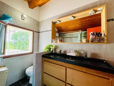 Maison, 125 m²