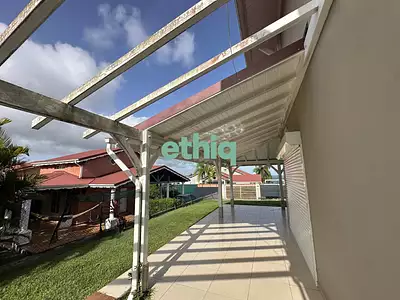 Maison, 85 m²