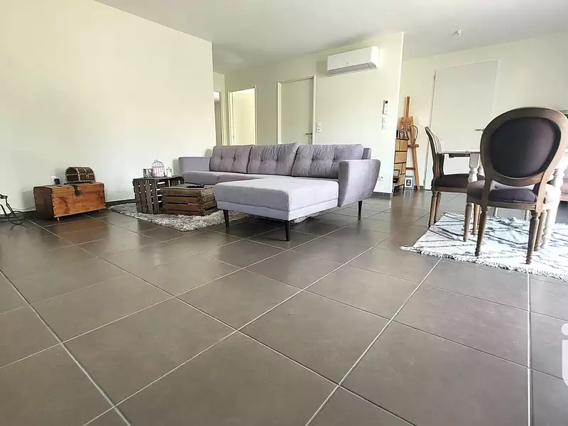 Maison, 90 m²