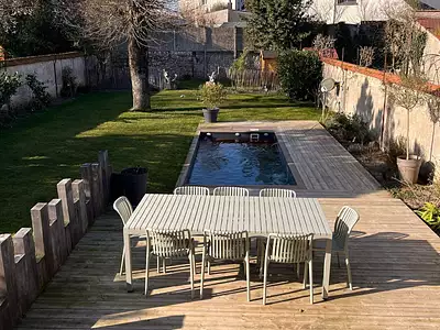 Maison, 187 m²