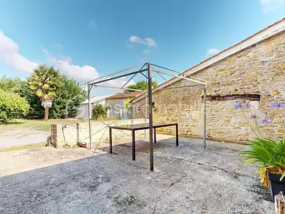Maison, 142 m²