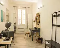 Appartement, 27,25 m²