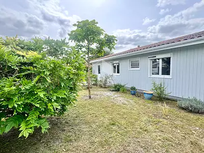 Maison, 83,91 m²