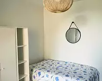 Appartement, 31 m²