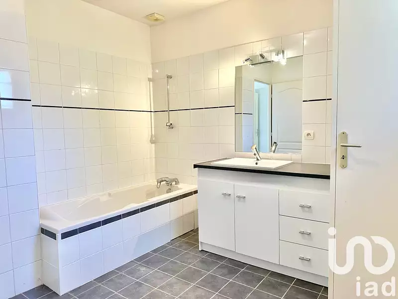 Maison, 89 m²