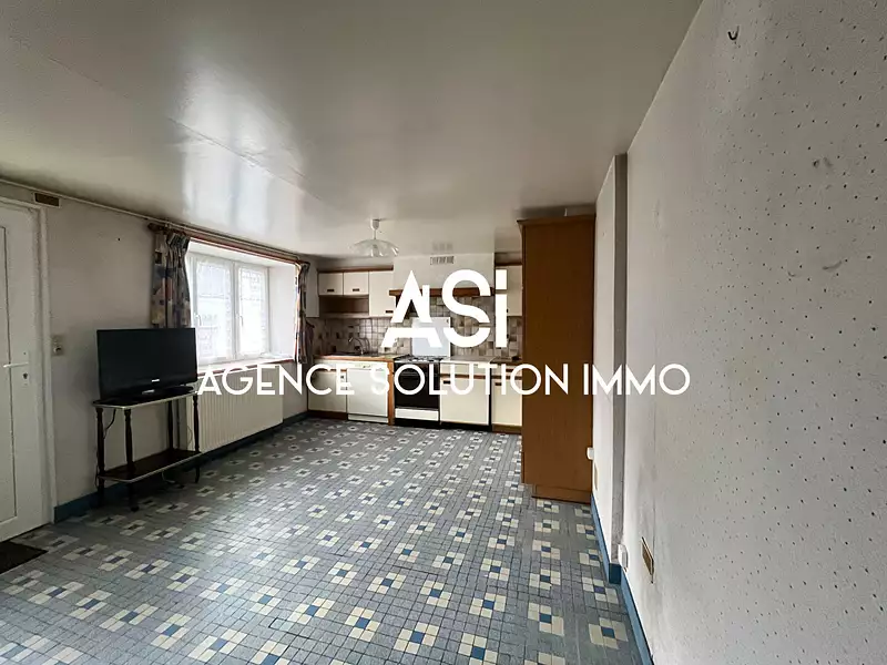 Maison, 65 m²