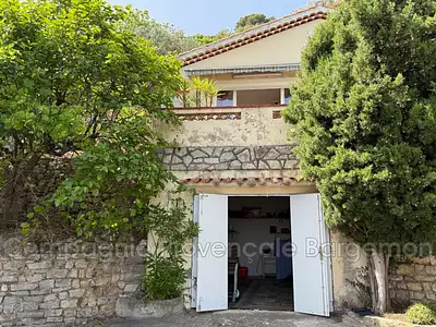 Maison, 92 m²