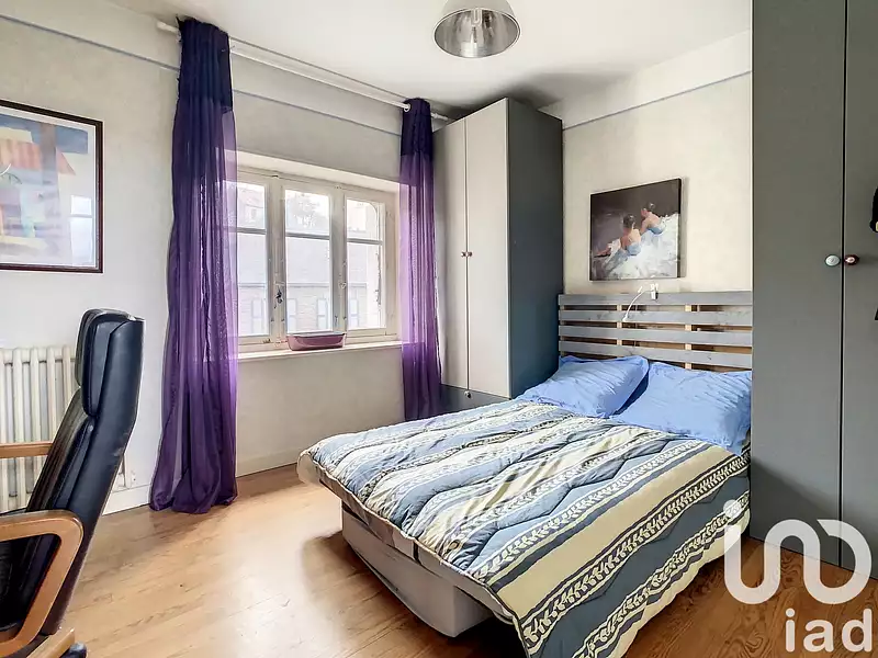 Maison, 163 m²