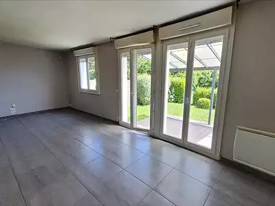 Maison, 92 m²