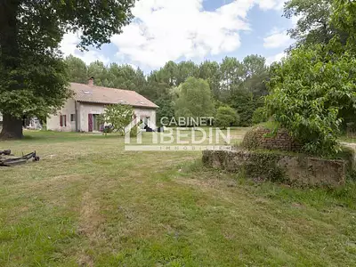 Maison, 247 m²