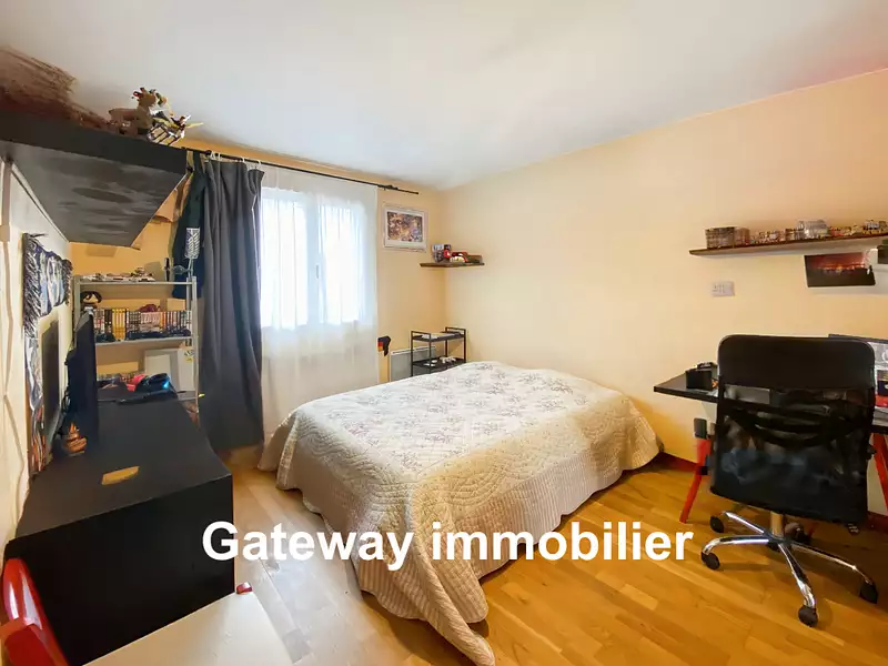 Maison, 102 m²