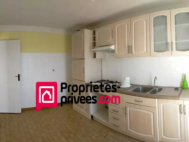 Maison, 180 m²