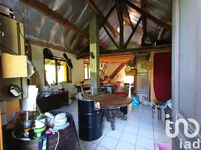 Maison, 100 m²