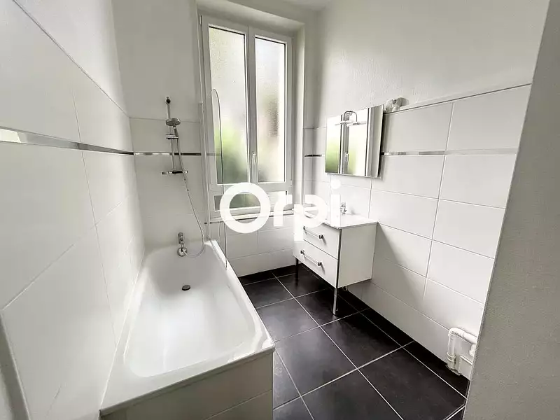 Appartement, 80 m²