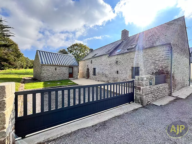 Maison, 125,3 m²