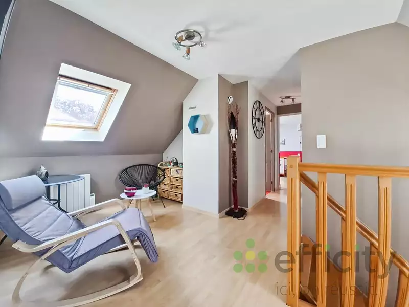 Maison, 160 m²