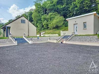 Maison, 115,21 m²