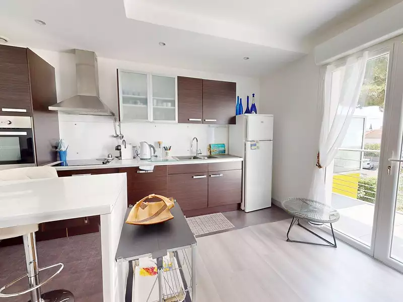 Maison, 143,82 m²