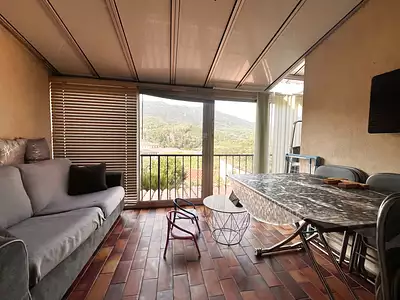 Appartement, 51,11 m²