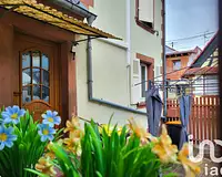 Maison, 90 m²