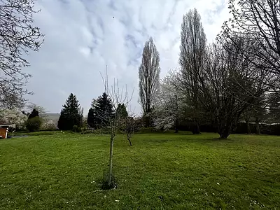 Maison, 265 m²