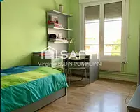 Appartement, 111 m²