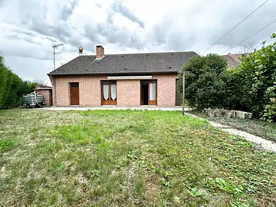 Maison, 75 m²