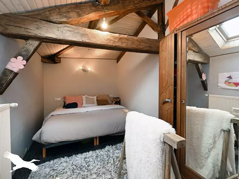 Maison, 194 m²