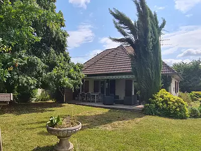 Maison, 116 m²