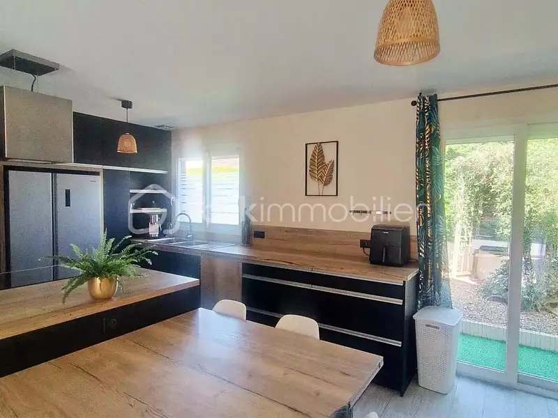 Maison, 104 m²