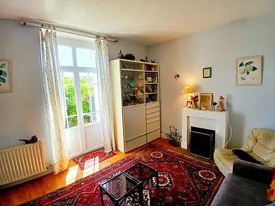 Maison, 102 m²