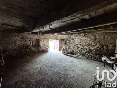 Maison, 111 m²