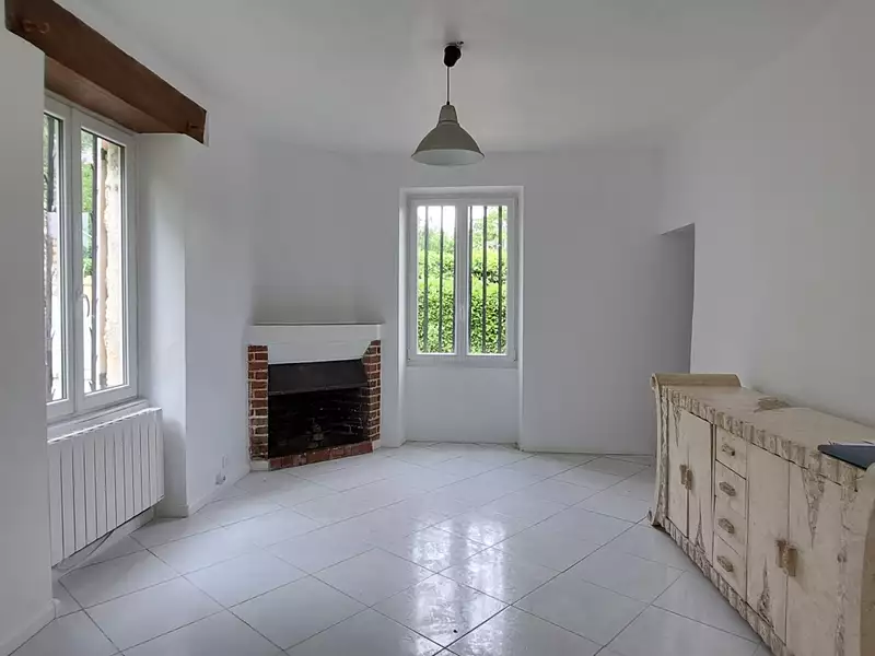 Appartement, 53 m²