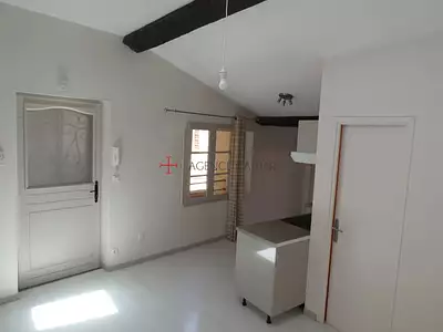 Appartement, 35,97 m²
