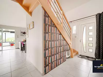 Maison, 153 m²