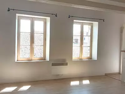 Appartement, 43,44 m²