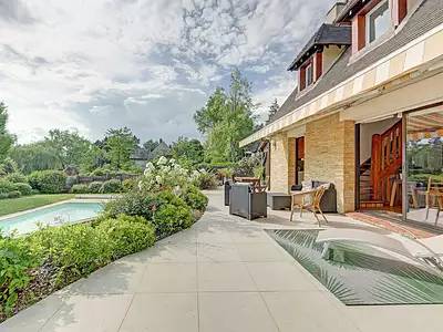 Maison, 190 m²