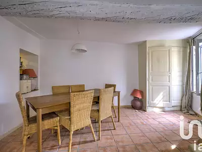 Maison, 76 m²